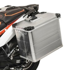 Valigia Laterale allu per KTM