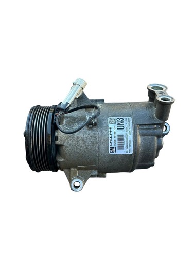 Compressore clima opel zafira - ,