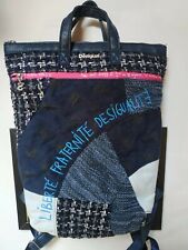 DESIGUAL Zaino donna