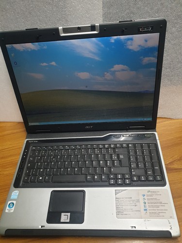 Vintage ordinateur acer aspire - acer,