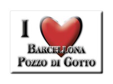 Barcelona Pozzo Di Gotto