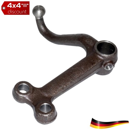 Steering bellcrank jeep - bellcrank, willys