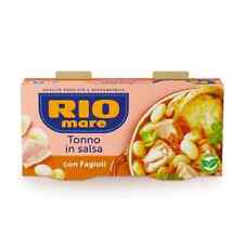TONNO RIO MARE SALSA CON
