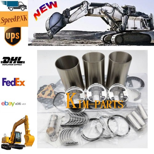 Kit ricostruzione revisione - kit,