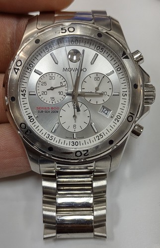 Orologio polso movado serie - polso,