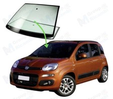 Fiat Panda 2012 In Poi