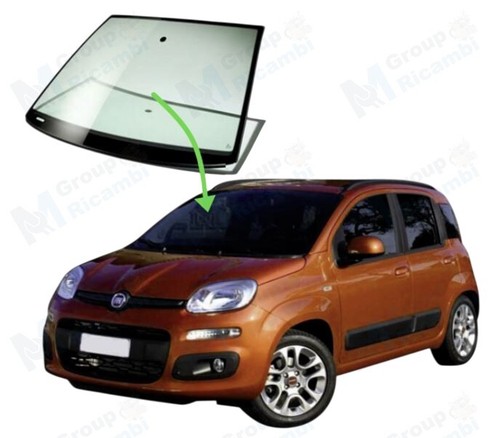 Fiat panda 2012 - panda, in