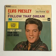 Elvis Presley - Follow That