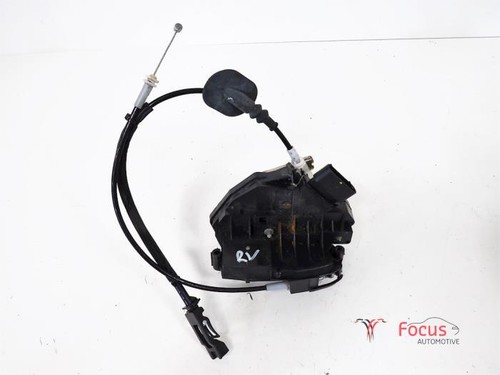 Cavo serratura sportello ford - cavo,