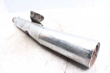 Silenziatore di scarico