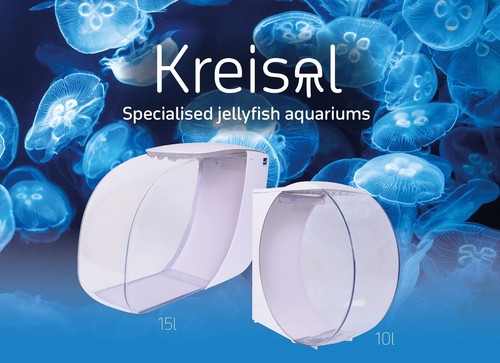 Kreisel litri acquario per - 10,