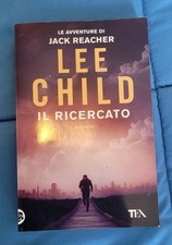 Il ricercato. . Lee Child