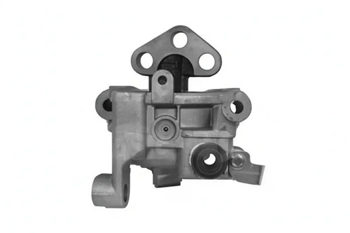 Supporto motore alto - dx, in