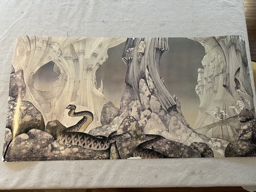Yes relayer roger - yes,