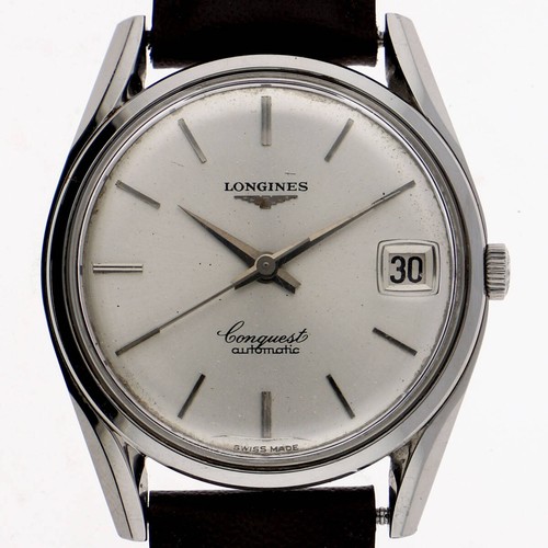 Longines conquest to309973 - longines,