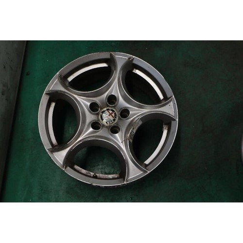 Cerchi alfa romeo - 05, 10