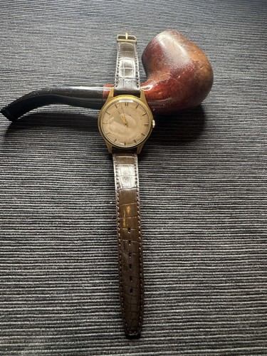 Certina orologio vintage uomo - orologio,