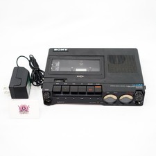Sony TC-D5M registratore a