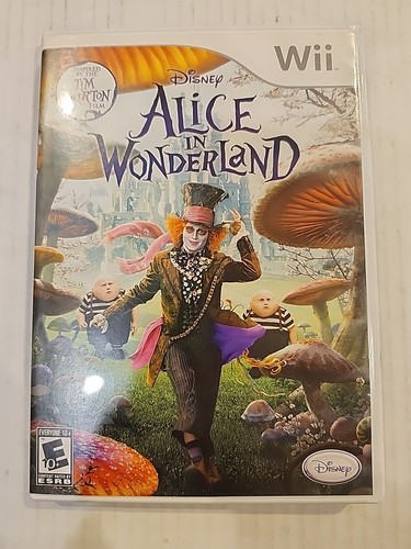 Alice nel paese delle - alice,