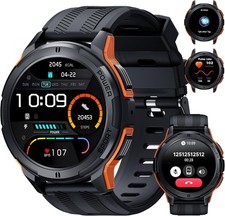 OUKITEL Smartwatch