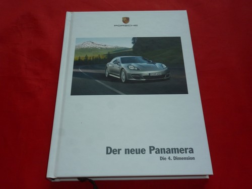 Porsche 970 panamera 4s - s,