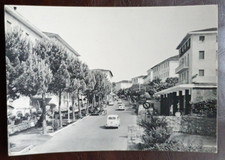 Cartolina Chianciano Terme(SI)