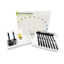 Dental TETRIC N COLLECTION
