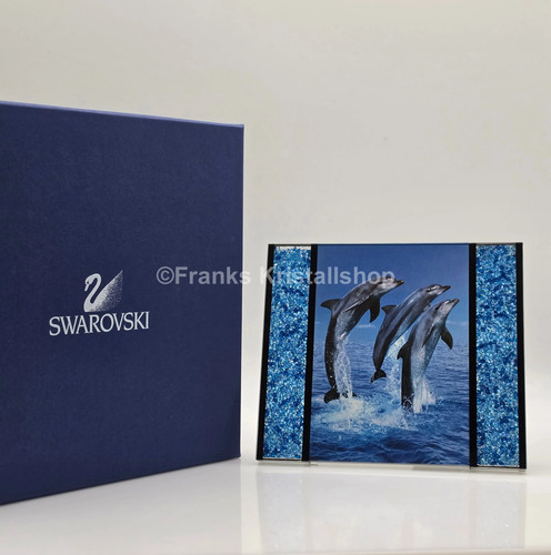 Swarovski cornice portafoto - cornice,