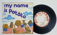 80634 45 giri 7" - I Sanremini