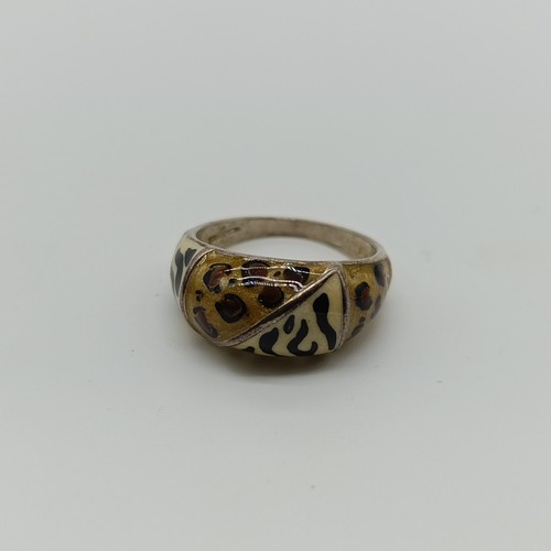 Anello argento 925 e - argento,