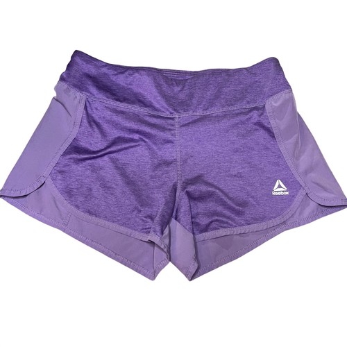 Pantaloncini corsa reebok - pantaloncini,