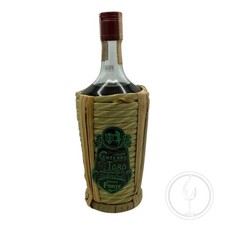 Vintage Bottle - Enrico Toro