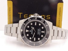 ROLEX SUBMARINER NO DATE