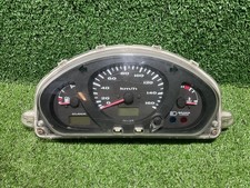 STRUMENTAZIONE CONTACHILOMETRI