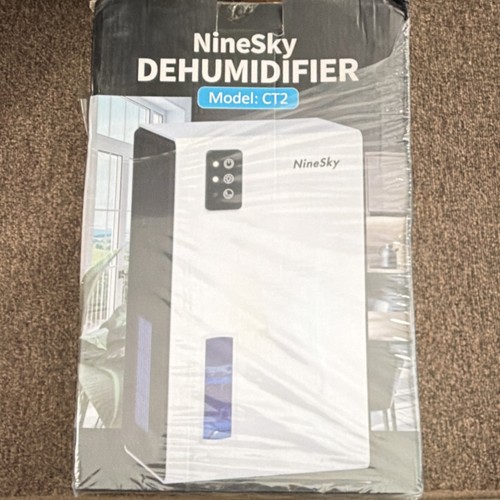 Ninesky ct2 deumidificatore - ct2, da
