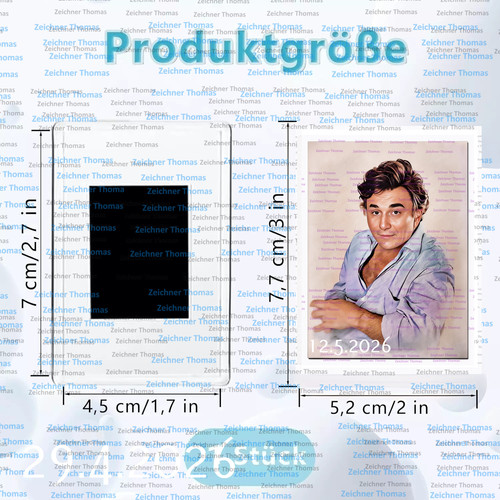 Peter falk j39b 111 - peter, falk--j39b--111--stampa