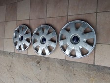 Copricerchi FORD FOCUS 05 08