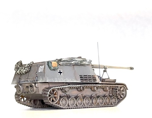 Minitank rinoceronte - +,