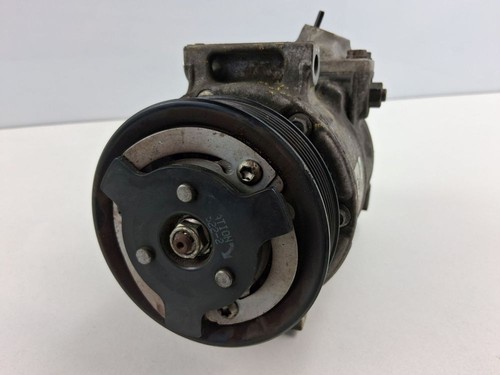 Compressore aria condizionata - compressore,