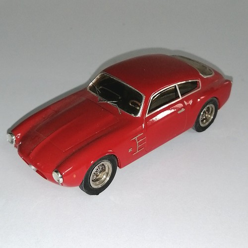 Maserati a6g56 zagato kit - a6g56,