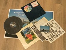 Pink Floyd –Wish You Were