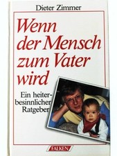 Vater werden - werden, ...