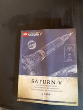 LEGO® 21309 NASA Apollo