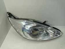 FARO ANTERIORE DESTRO PER FORD Ka Serie (CCU) 1566724 13DD0X (08>18)