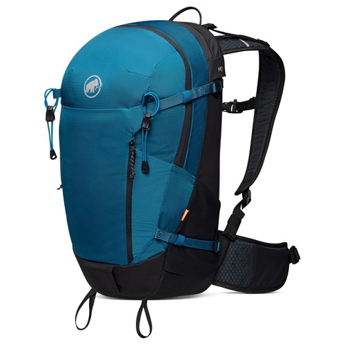 Mammut lithium zaino - lithium, da