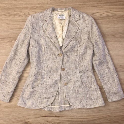 Giacca cappotto blazer bottoni