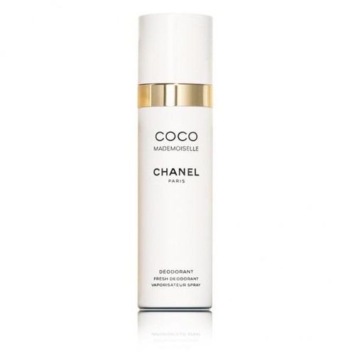 Chanel coco mademoiselle fresh - mademoiselle,