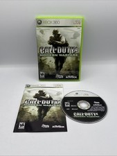 Call of Duty 4: Modern Warfare