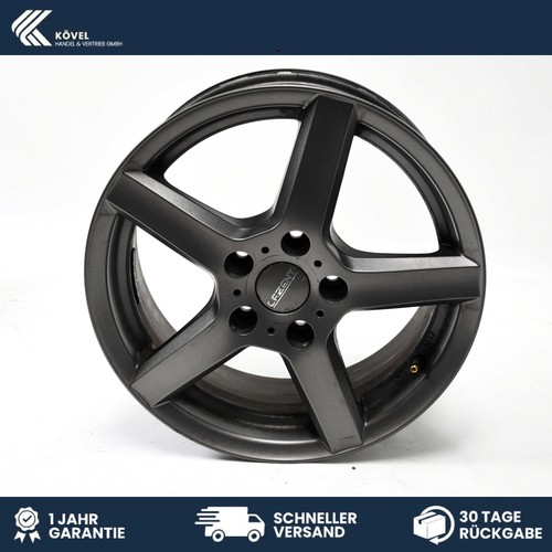 Cerchione lega dezent - cerchione,