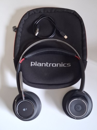 Plantronics plt focus b825 - plantronics,